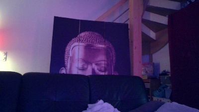 Gabrielle2569 live from France