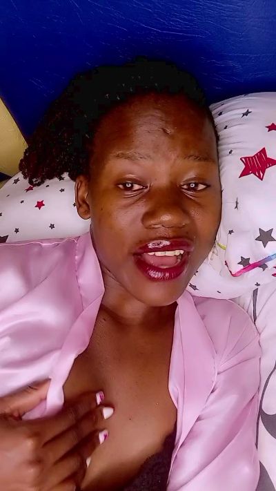 Garrre live from Kenya