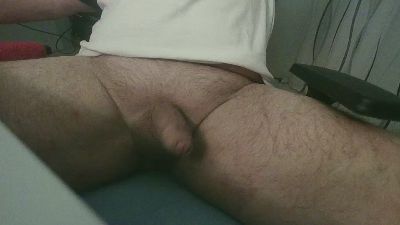 Gayorbi95 live from Germany