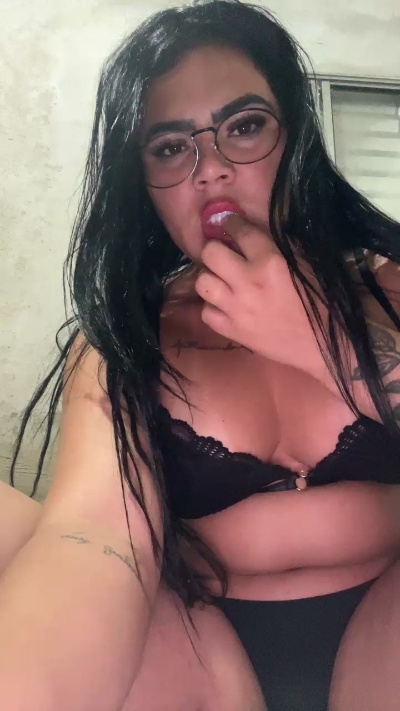 Gegegeh21 live from Brazil