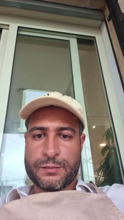 Geko92 live from Italy