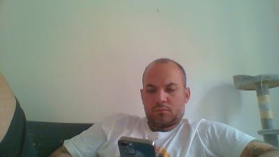 Gemini53hot live from Italy
