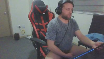 Giingz22 live from Chile