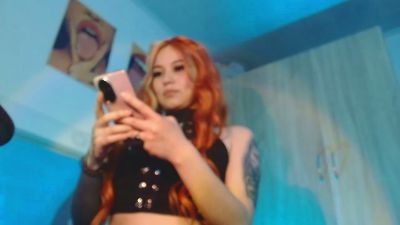 Givemeorgams live from Colombia