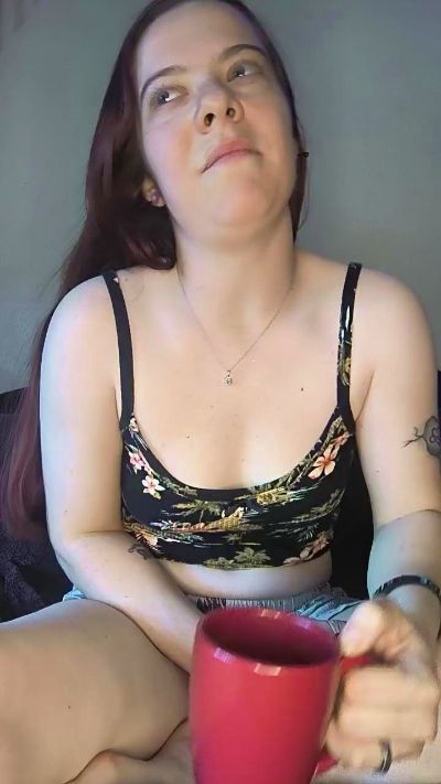 Goddess0996 live from United States