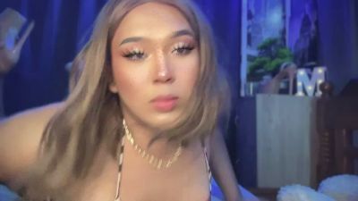 Goddess_maxinex live from Philippines