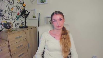 Hot_Nina19 live from Germany