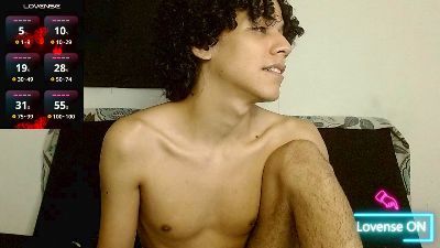 IsidroGlasc live from Colombia