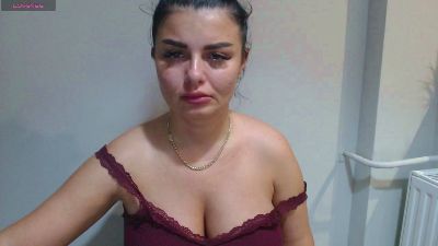 Issabella18 live from United States
