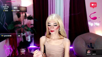 ItsmeMonica69 live from Philippines