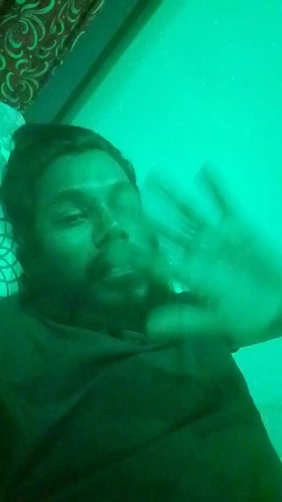 Itsmeboychinnu live from India