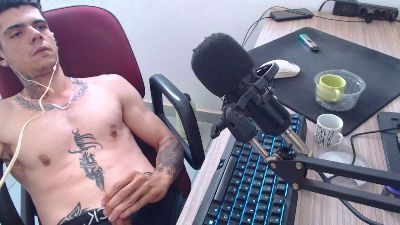 Jac8k live from Brazil