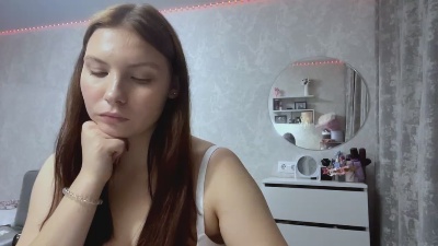 JeanaBlubaugh live from Czechia