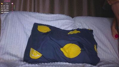 JeanaScheerer live from Netherlands