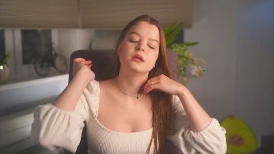 JeffieTielking live from France