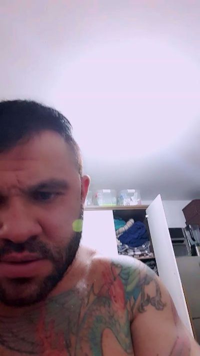 Jhonny2905 live from Brazil