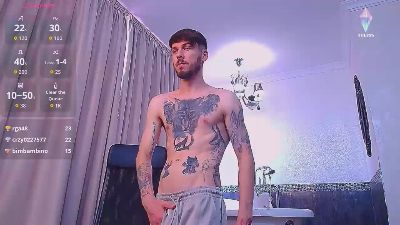 JonahShaw live from Romania
