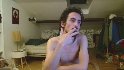 Joohn7i_ live from France