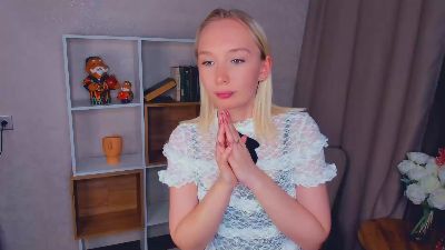 JosphineSahu live from Serbia