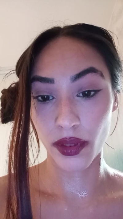 Jovencita88 live from Spain