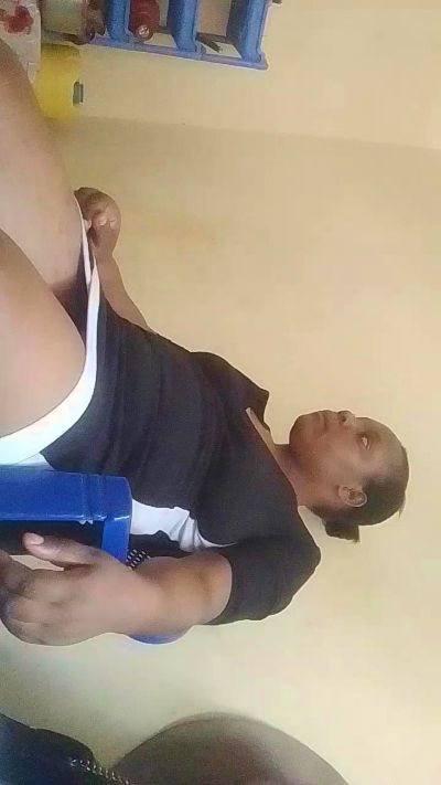 Joyloveb live from Kenya