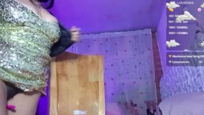 Julibd94 live from Colombia