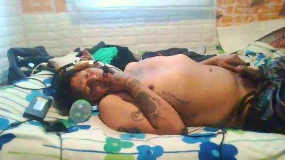 KING_IZAK live from Chile
