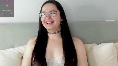 KareenShepard live from Netherlands