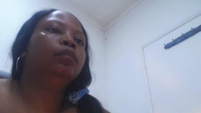 KarlaBrownx live from United States