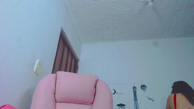 KatheLatin_92 live from Colombia