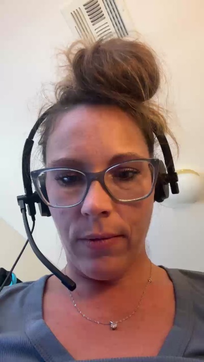 Kayzel live from United States
