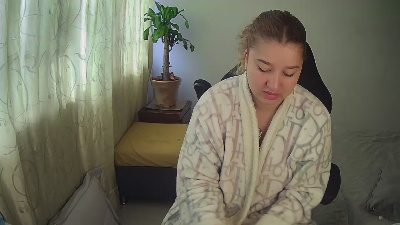 Kerry_jacksonn live from Canada