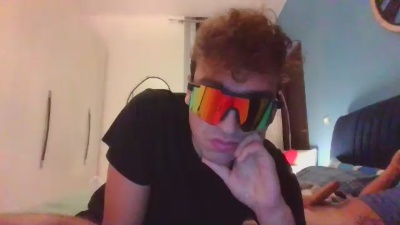 Khaeell live from Italy