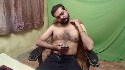 King_Kumar live from India