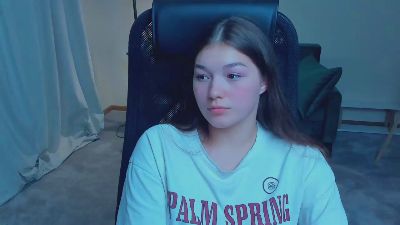 KirstinRies live from United States
