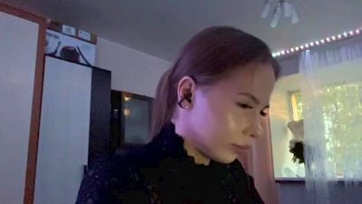 KirstinSeth live from France