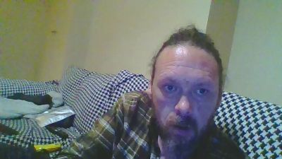 Klarrrk live from United States