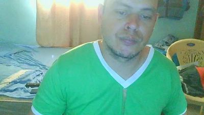 LARQUICK29 live from Venezuela