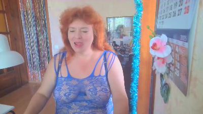 LadaMayX live from Germany