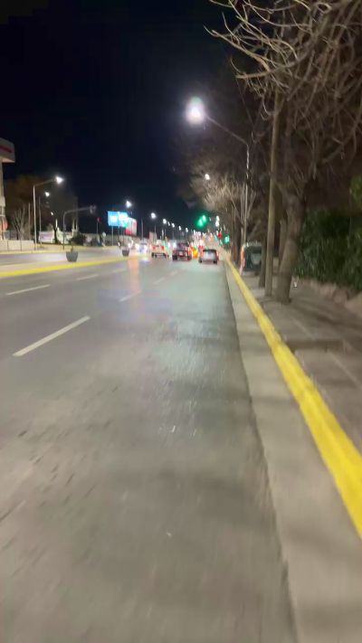 Laoquedad live from Argentina