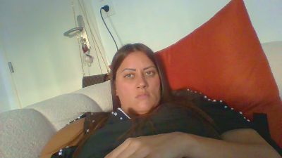 Lauracamc live from France