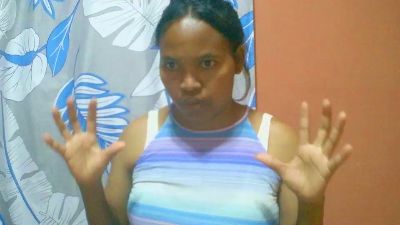 Laurena007 live from Madagascar