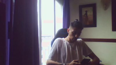 Leon4089 live from Argentina