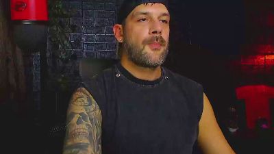 LexHardy live from Romania