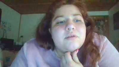 Liah_G live from Chile