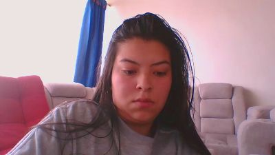 Lilly__Smith live from Colombia