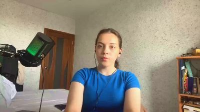 LindaBelarmino live from Poland