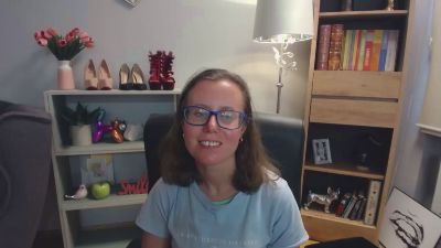 Lizzy_Femme live from Austria