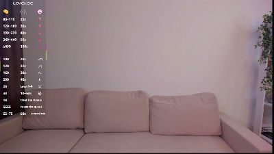 LoreGaroner live from France