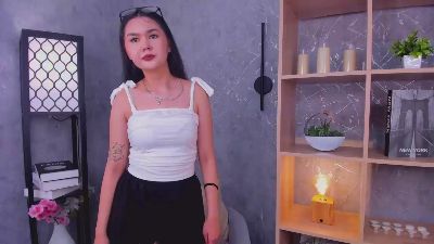 LorisLivernash live from Germany